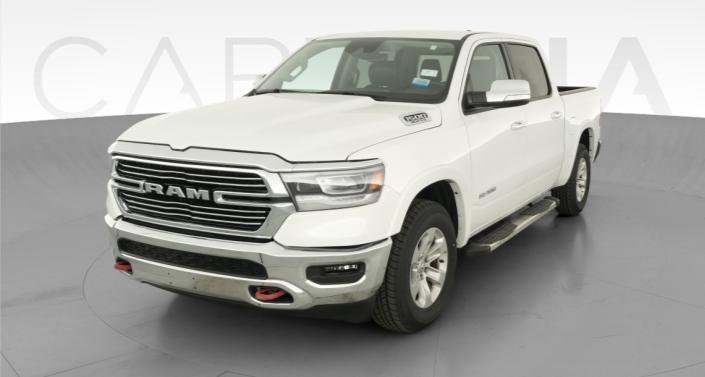 ram ram 1500 pickup 2022 1C6SRFJT4NN388765 image ram ram 1500 pickup 2022 1C6SRFJT4NN388765 image